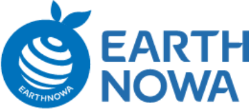 EARTHNOWA|ロゴ