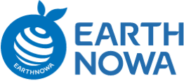 EARTHNOWA|ロゴ