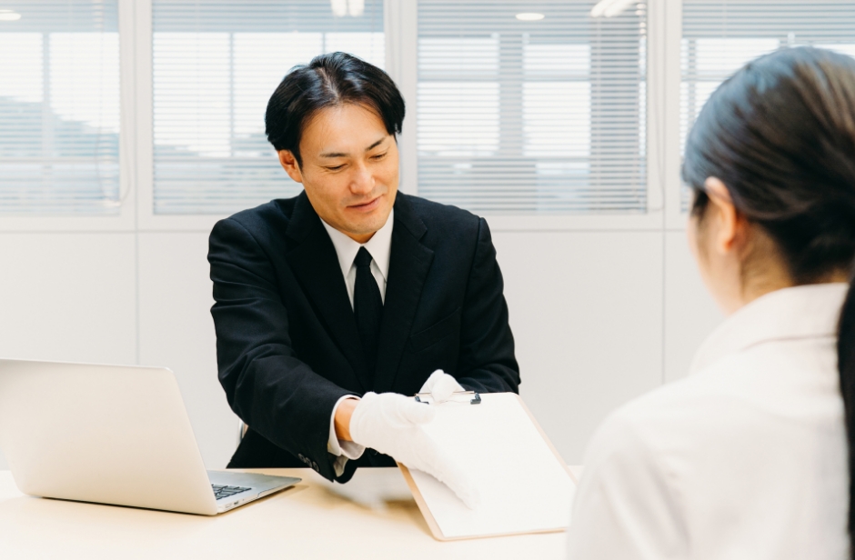 ２｜古紙と同じように気軽に持ち込める