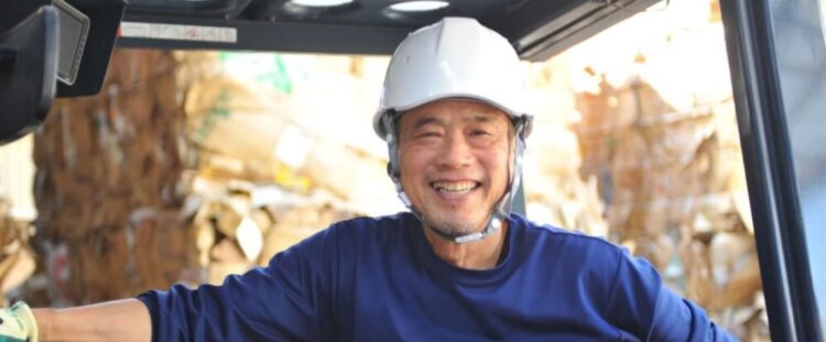 ごみを減らす・リサイクルを推進する