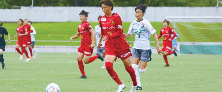 スポーツで世界や地域を笑顔にする