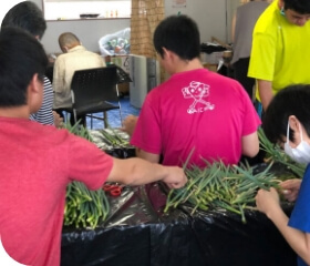 福祉