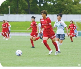 スポーツ支援事業